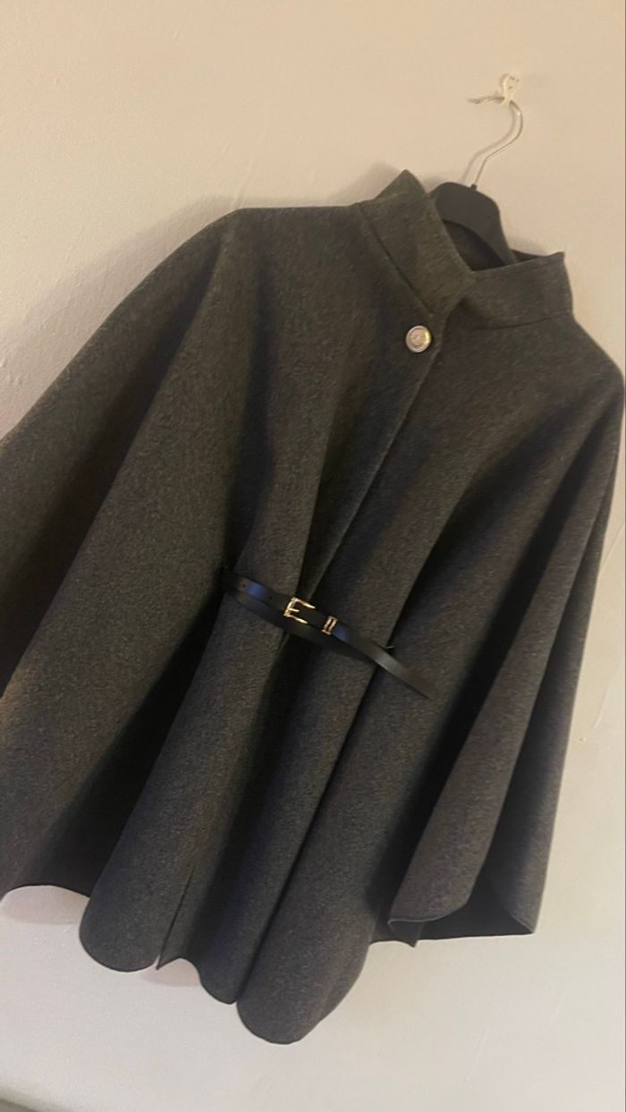 CAP vest - photo numéro 4