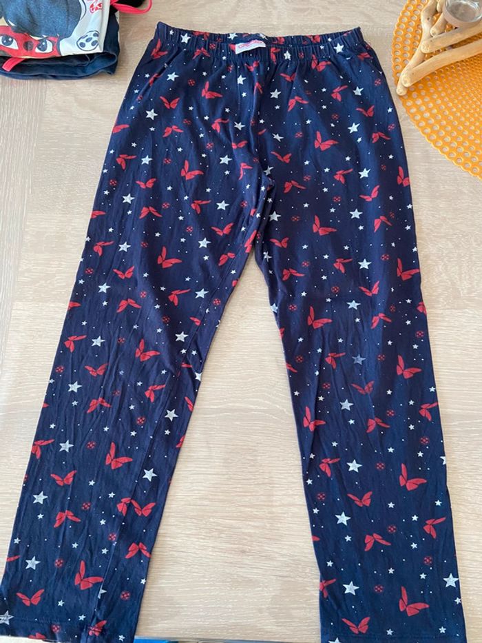 Pyjama 2 pièces fille - photo numéro 6