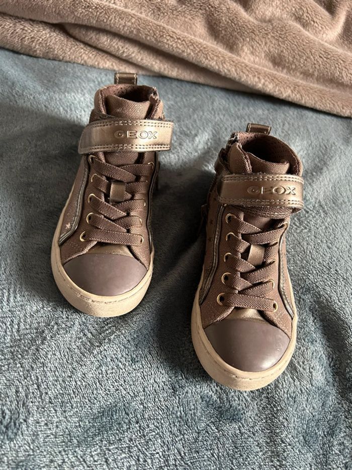 Chaussures geox - photo numéro 6