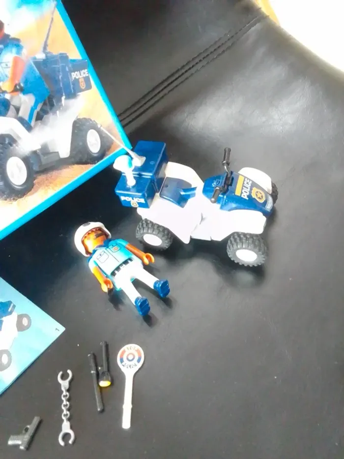 Playmobil 3655 - photo numéro 6