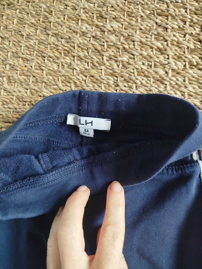 Lot pantalons 6 ans - photo numéro 5