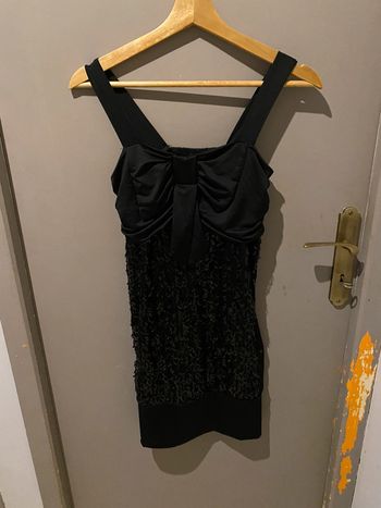 Robe soirée
