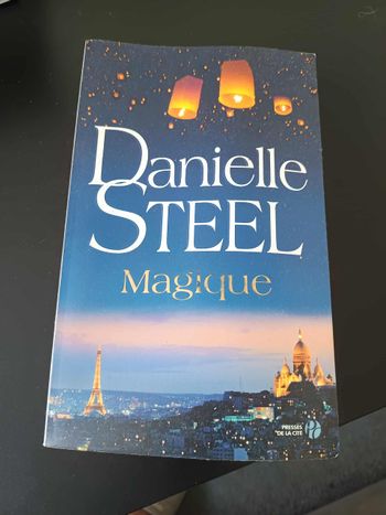 Magique Danielle Steel