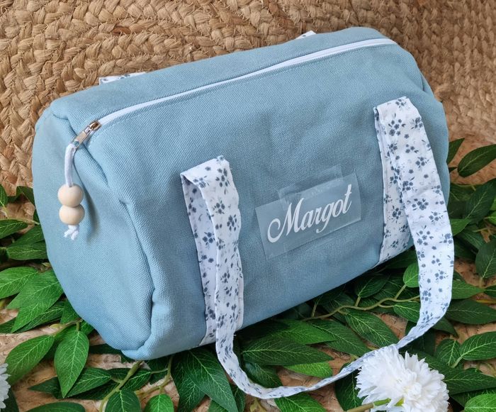 Sac bowling enfant