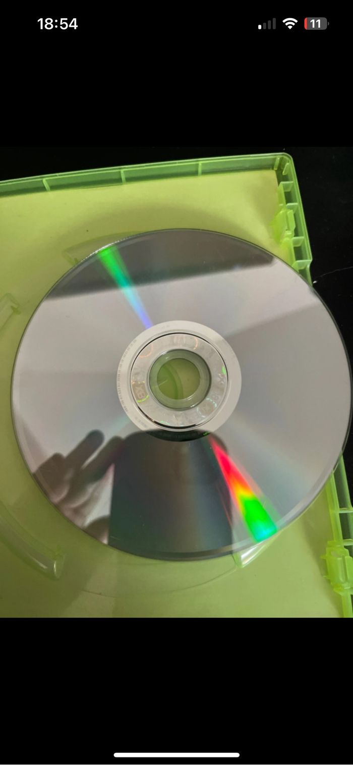 Jeu Xbox - photo numéro 4