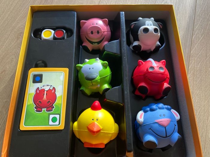 Jeu fun farm - photo numéro 2