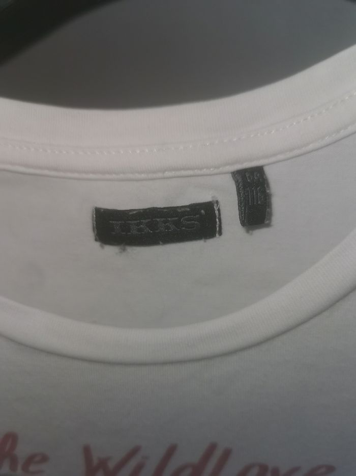 Haut ikks 6 ans - photo numéro 3