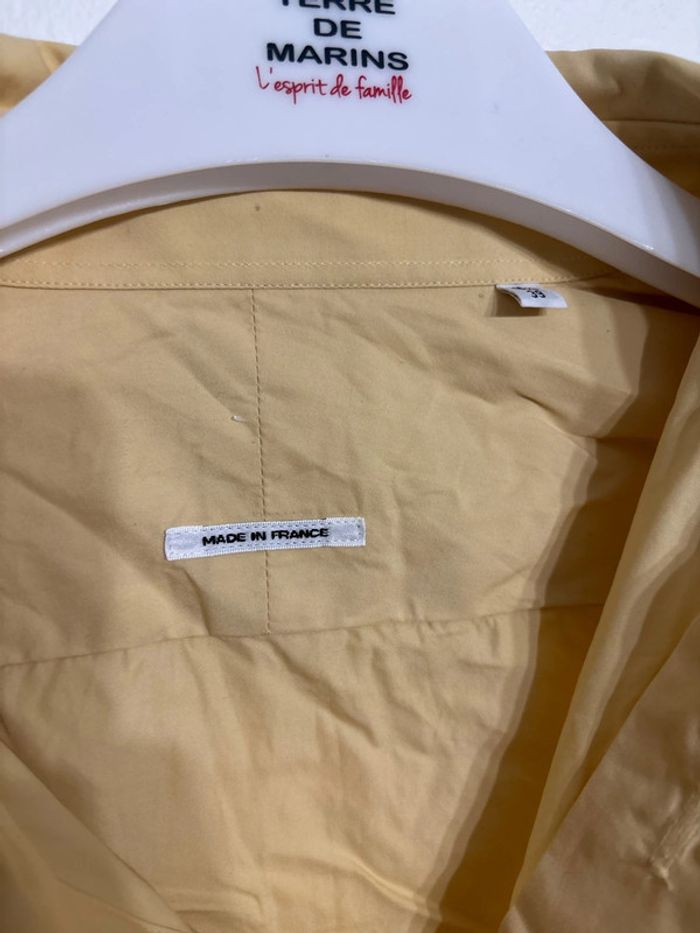 Chemise hermès femme - photo numéro 3
