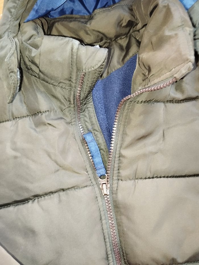 Blouson h&m - photo numéro 2