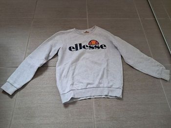 Pull ellesse 