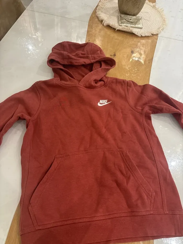 Pull Nike