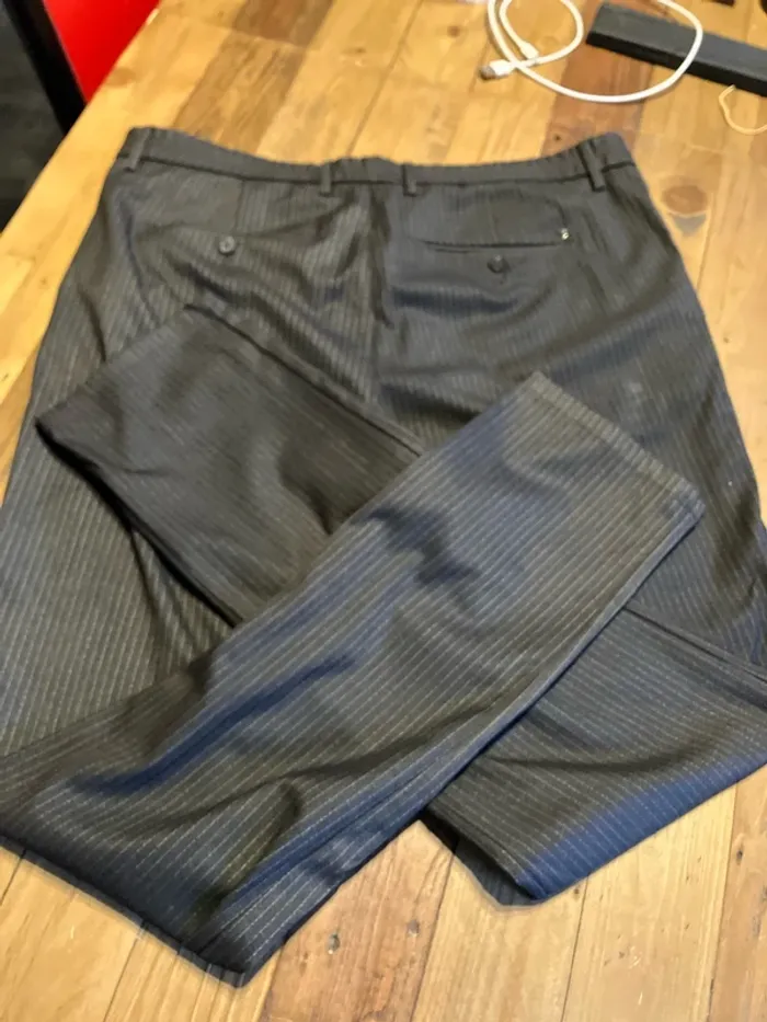 Pantalon Jules taille 46 - photo numéro 3