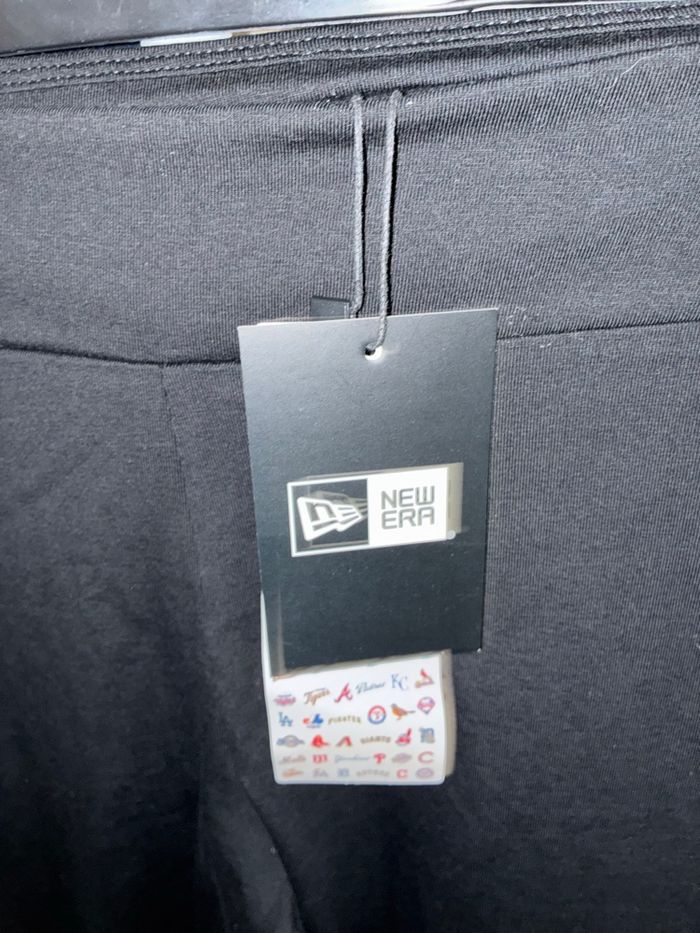 Legging noir New era S - photo numéro 6