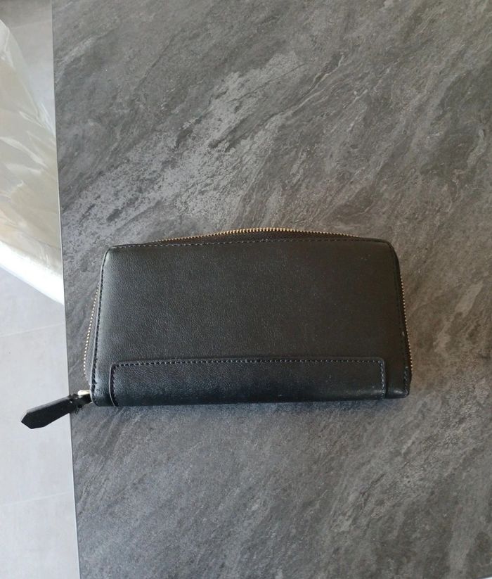 Porte feuille guess - photo numéro 5