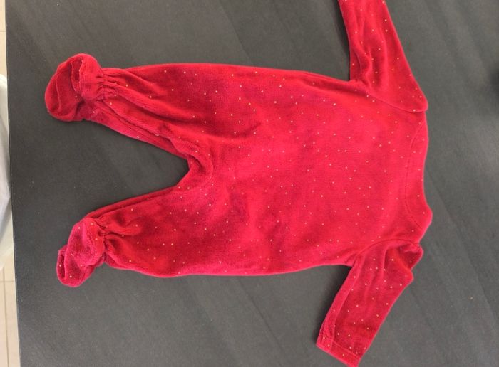 Pyjama de Noël - photo numéro 2