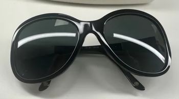 Lunettes de soleil 