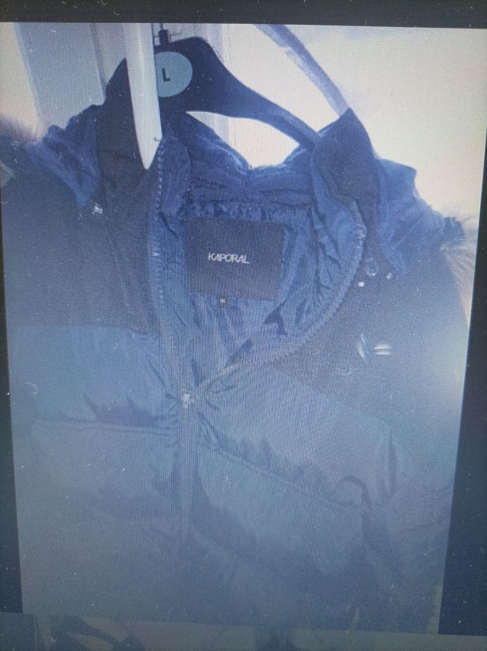 Blouson Kaporal 16 ans - photo numéro 2