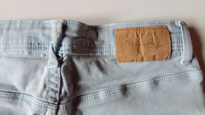 Short jean BlendShe - photo numéro 4