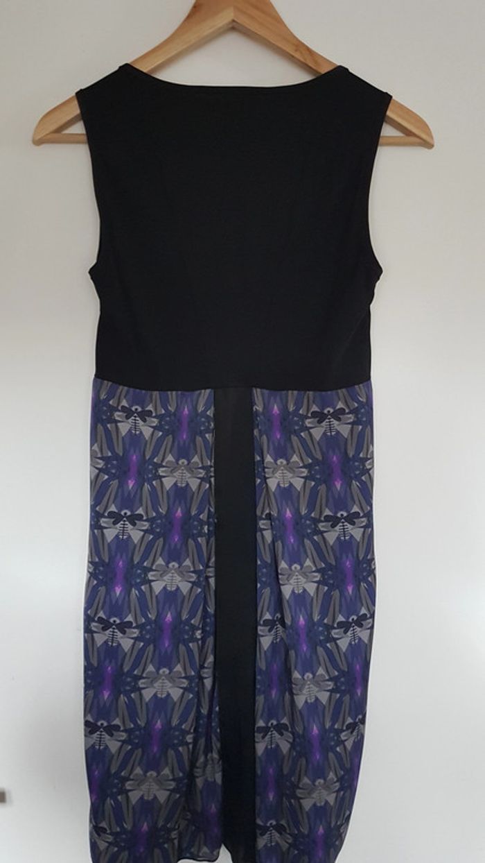 Robe Tunique LMV Taille 38 - photo numéro 3