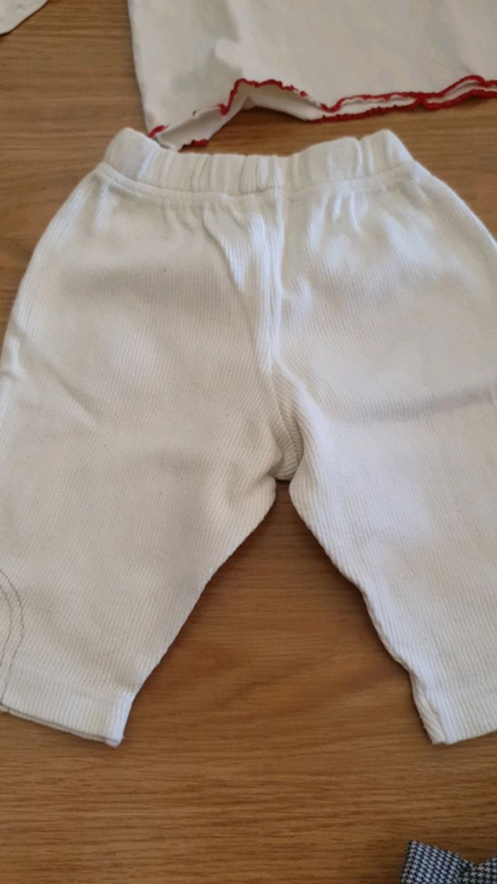 pantalon 12 mois - photo numéro 2