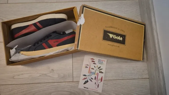 Gola 37 - photo numéro 12