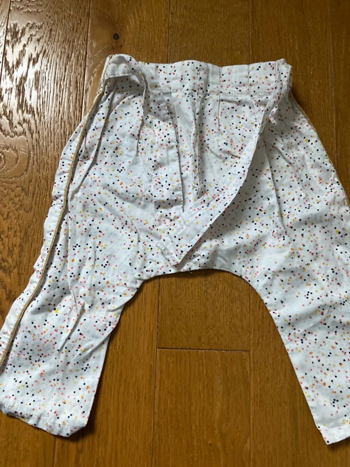 Chino 12 mois léger été - photo numéro 4