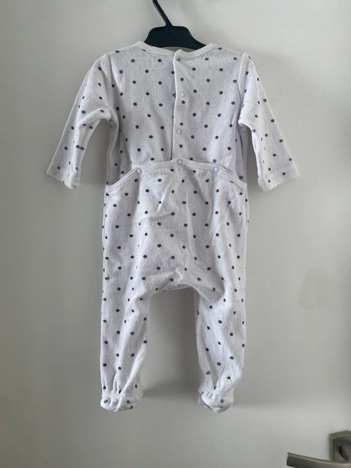 Mon petit porte bonheur - photo numéro 2