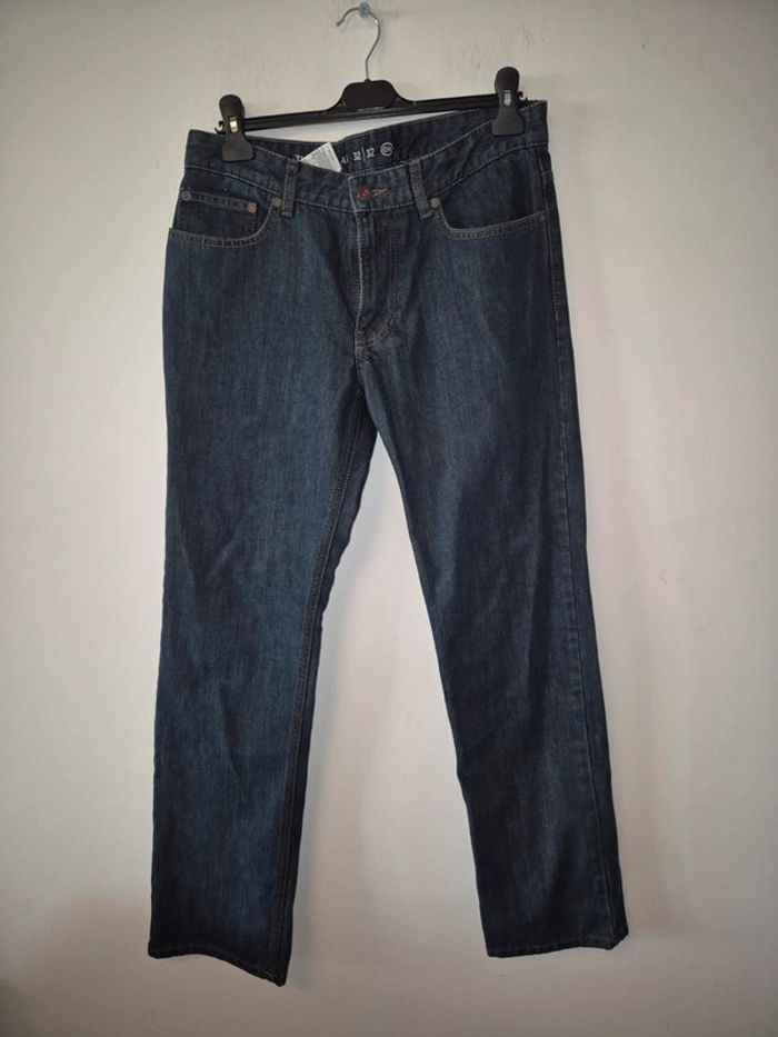 Jean C&A