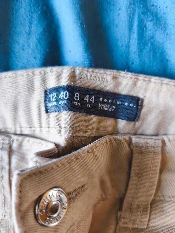 Pantalon - photo numéro 3