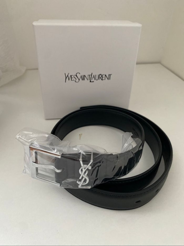 Ceinture saint Laurent