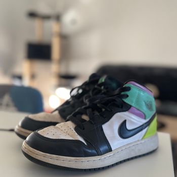 Nike Jordan