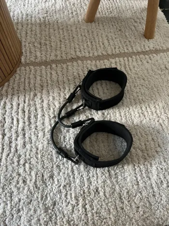 Accessoire de sport