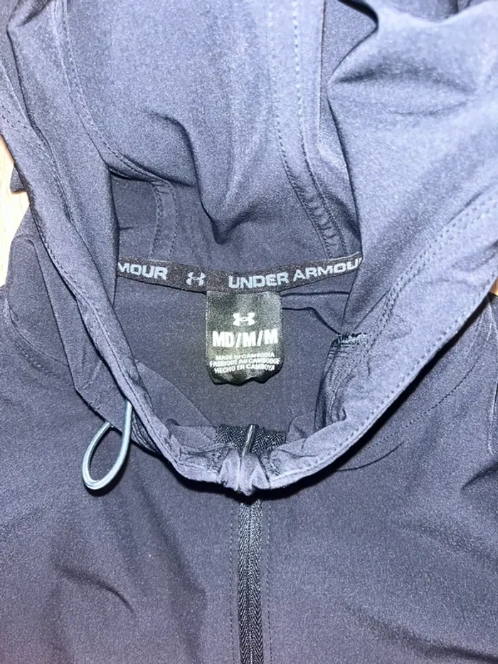 ensemble under armour - photo numéro 5
