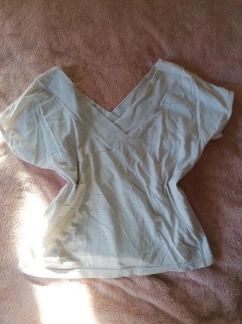T-shirt vintage
