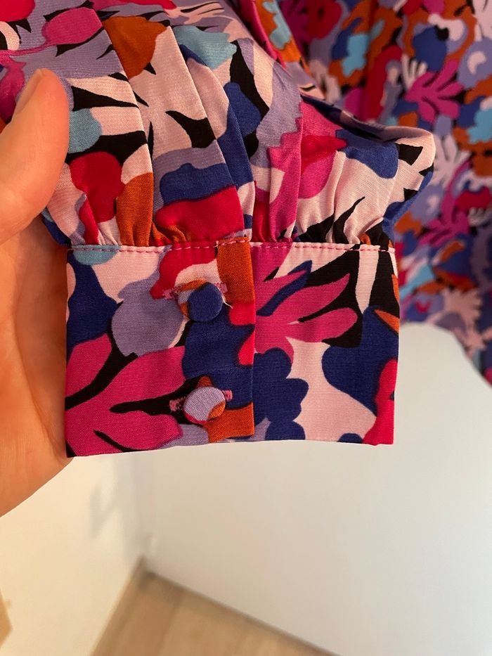 Chemise Linda Suncoo taille 2 - photo numéro 4