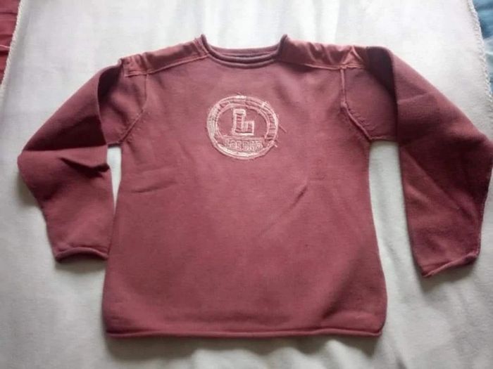 Lot haut okaidi - photo numéro 4