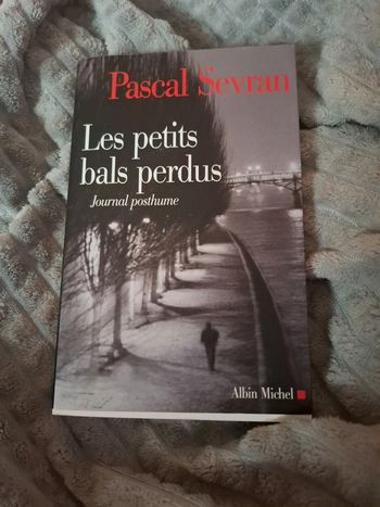 Les petits bals perdus