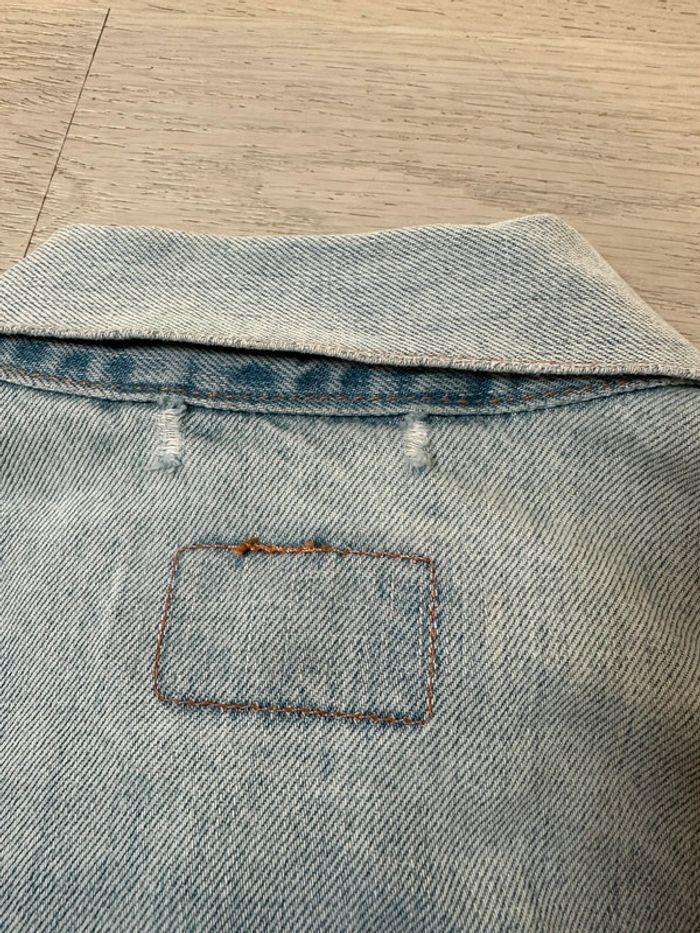 Veste Levi’s - photo numéro 13