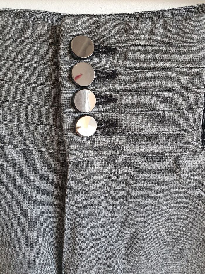 Pantalon fille16  ans (S) - photo numéro 3