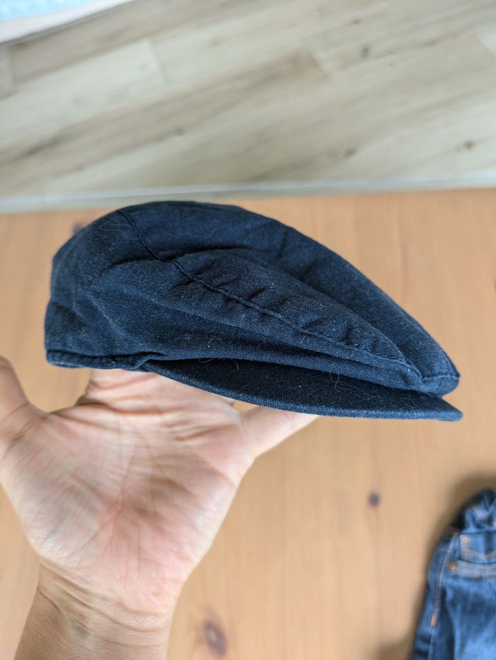 Lot 3 pièces 6 mois - photo numéro 4