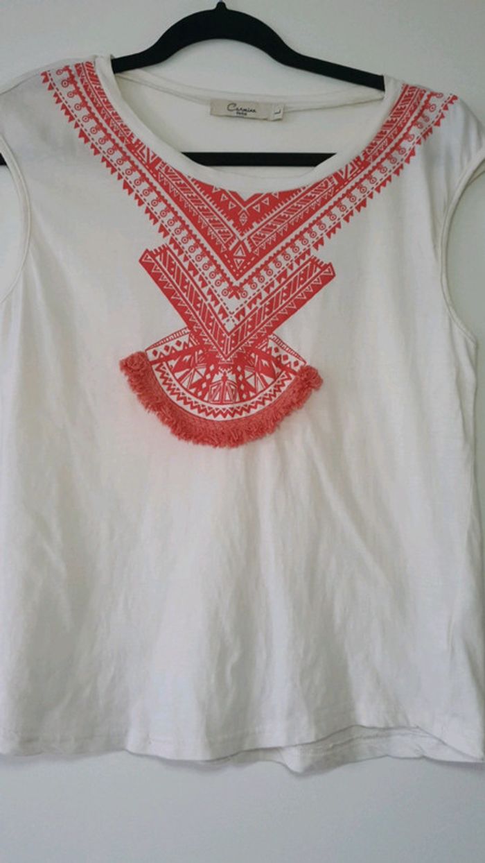 Tee shirt - photo numéro 3