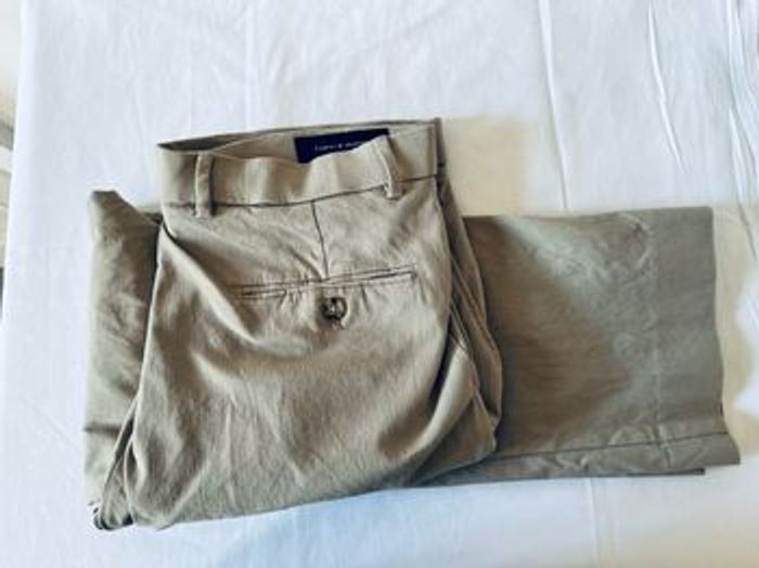 Pantalon chino