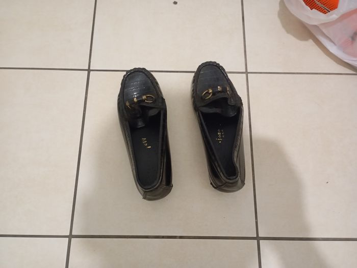 Mocassins femme - photo numéro 4