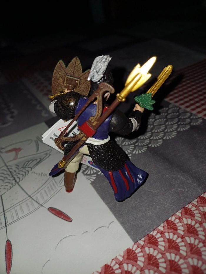 Chevalier - photo numéro 2