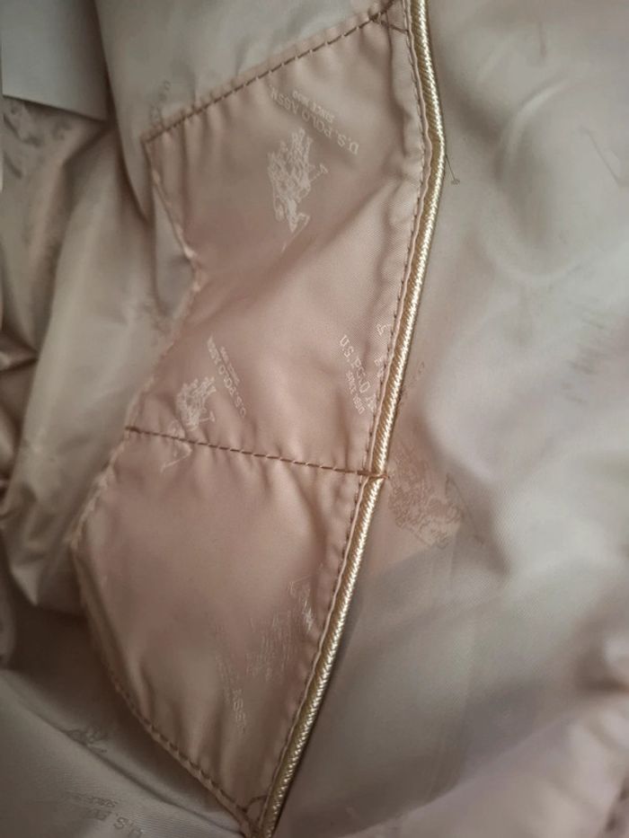 Sac doré - photo numéro 14