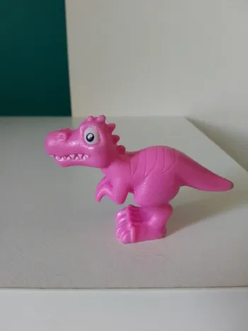 Petit dinosaure