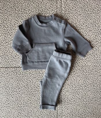 Ensemble Kiabi 3 mois