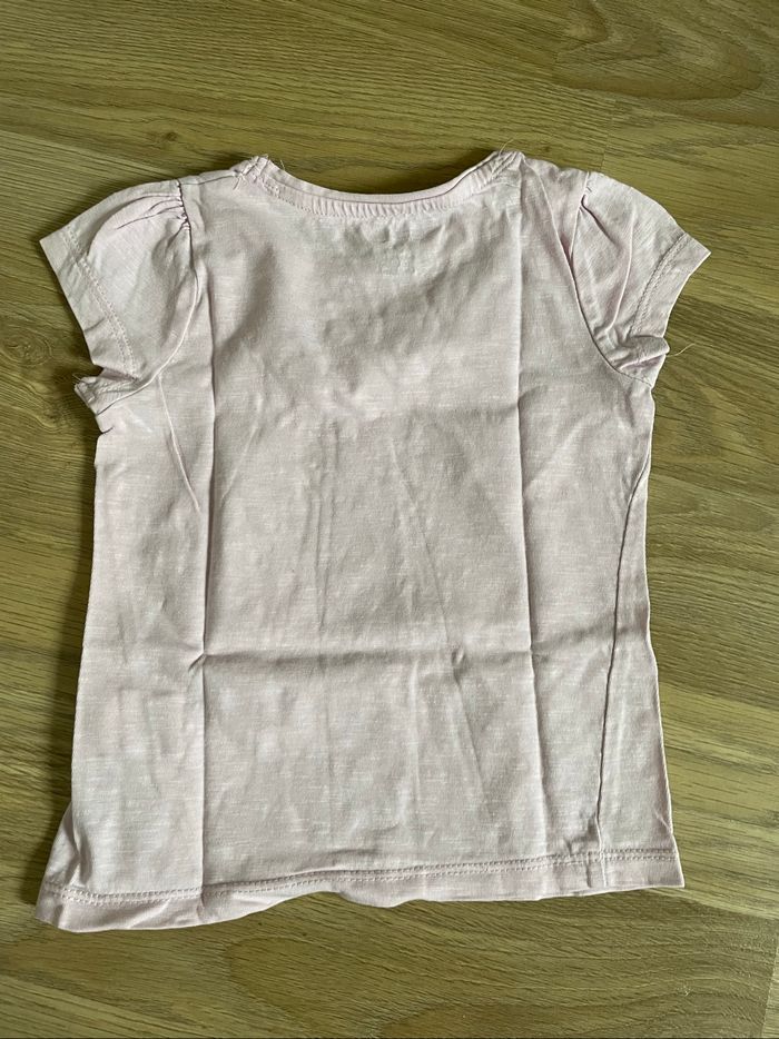 Lot 3 t-shirt - photo numéro 9