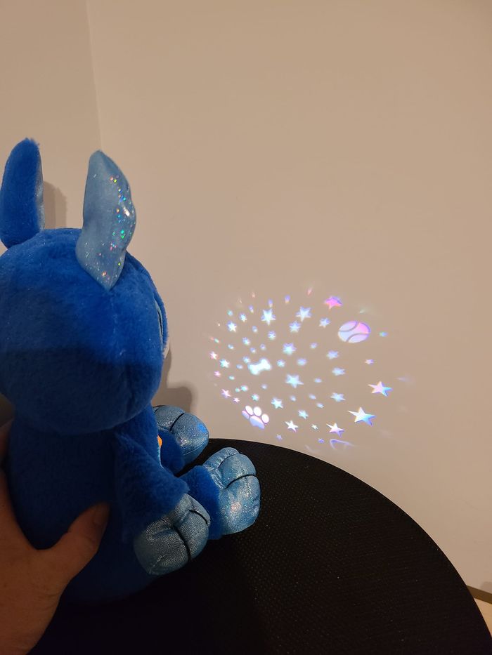 veilleuse - photo numéro 6