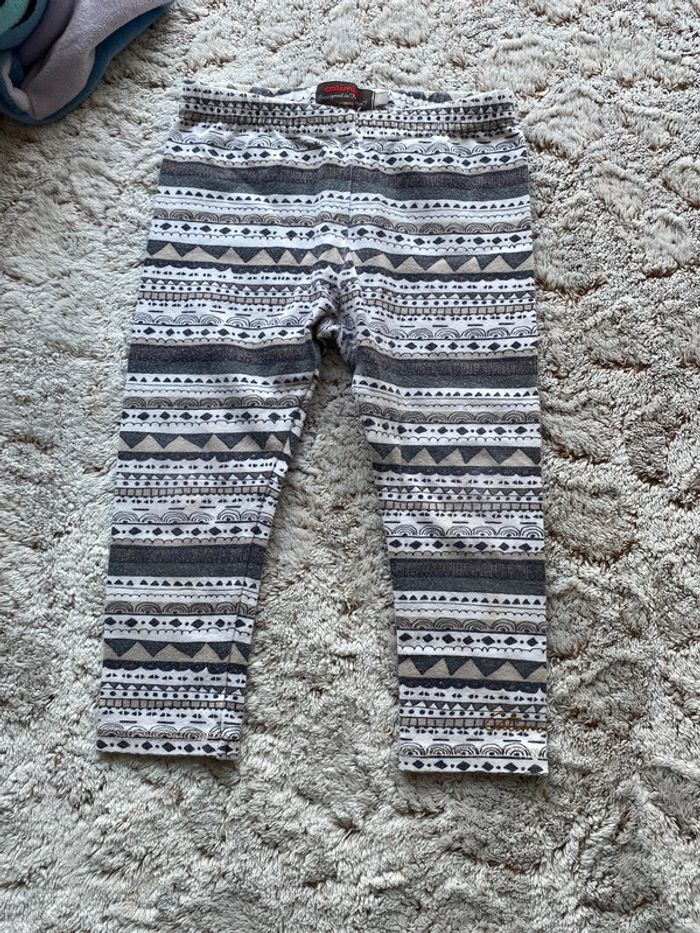 Joli legging catimini 2 ans - photo numéro 2